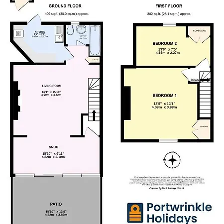 Hawkins With Hot Tub Holiday home *